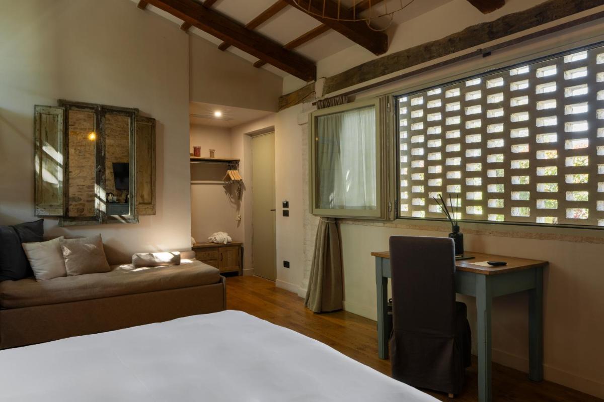 Borgo Antichi Orti Assisi