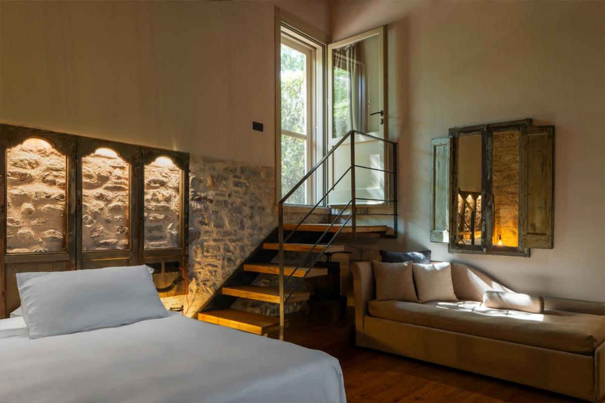 Borgo Antichi Orti Assisi
