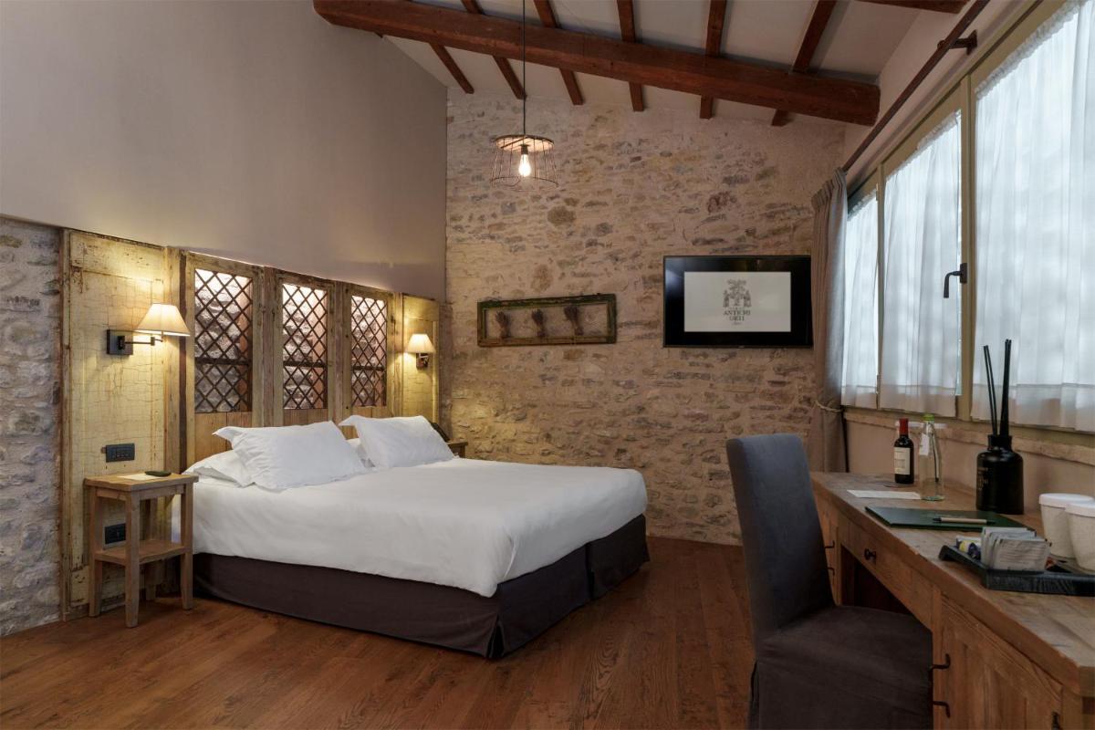 Borgo Antichi Orti Assisi