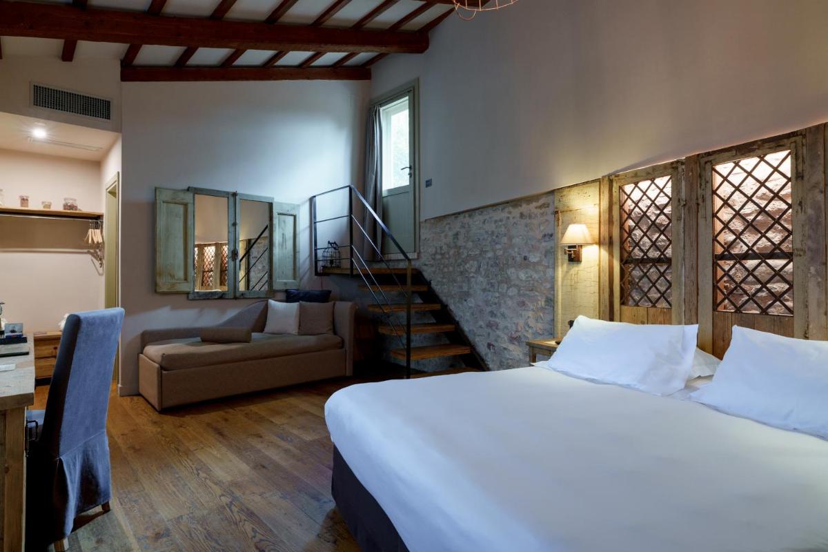 Borgo Antichi Orti Assisi