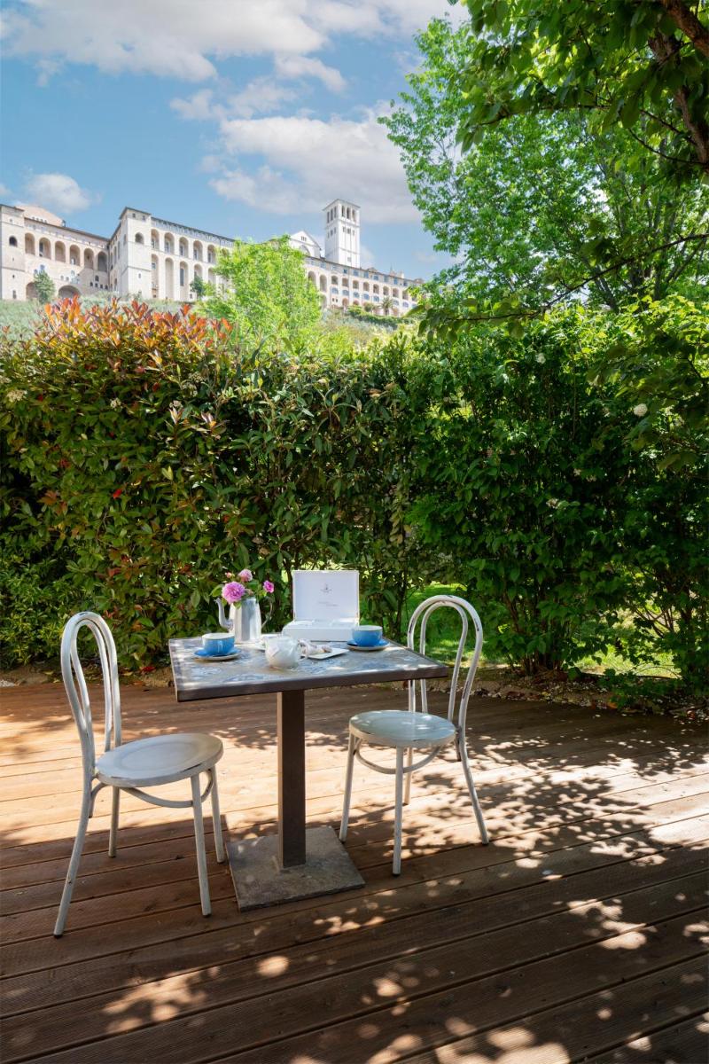 Borgo Antichi Orti Assisi