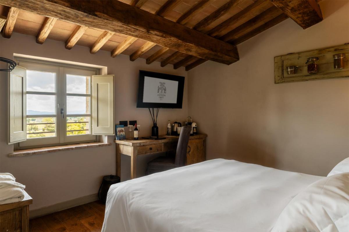 Borgo Antichi Orti Assisi