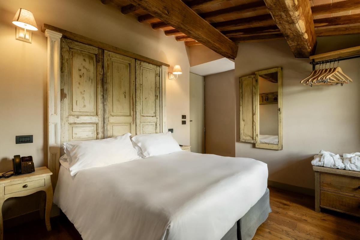 Borgo Antichi Orti Assisi