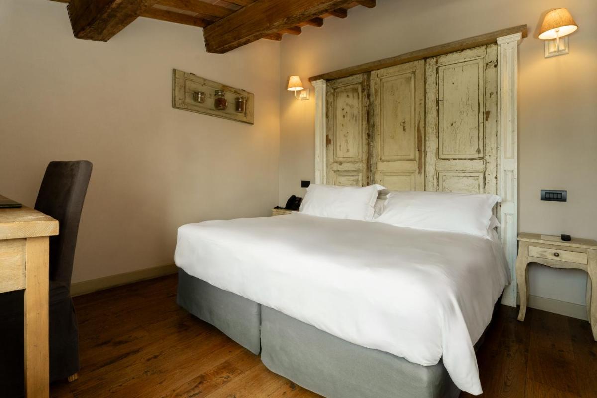 Borgo Antichi Orti Assisi