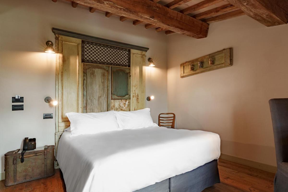 Borgo Antichi Orti Assisi