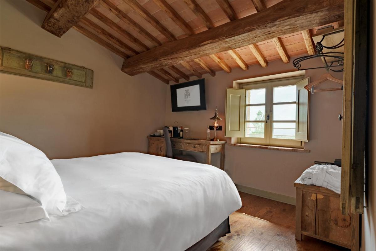 Borgo Antichi Orti Assisi