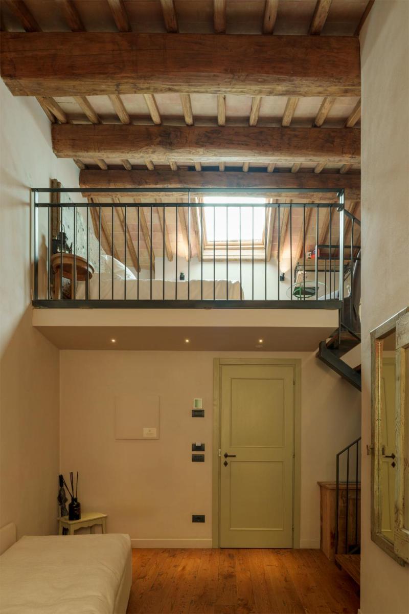 Borgo Antichi Orti Assisi
