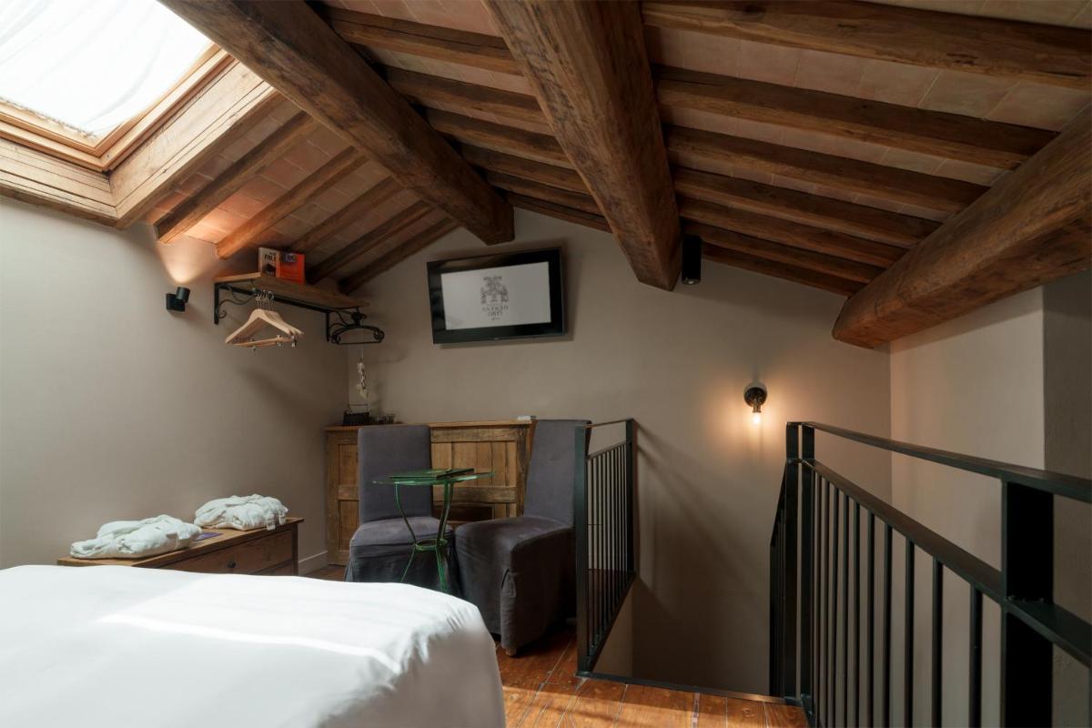 Borgo Antichi Orti Assisi