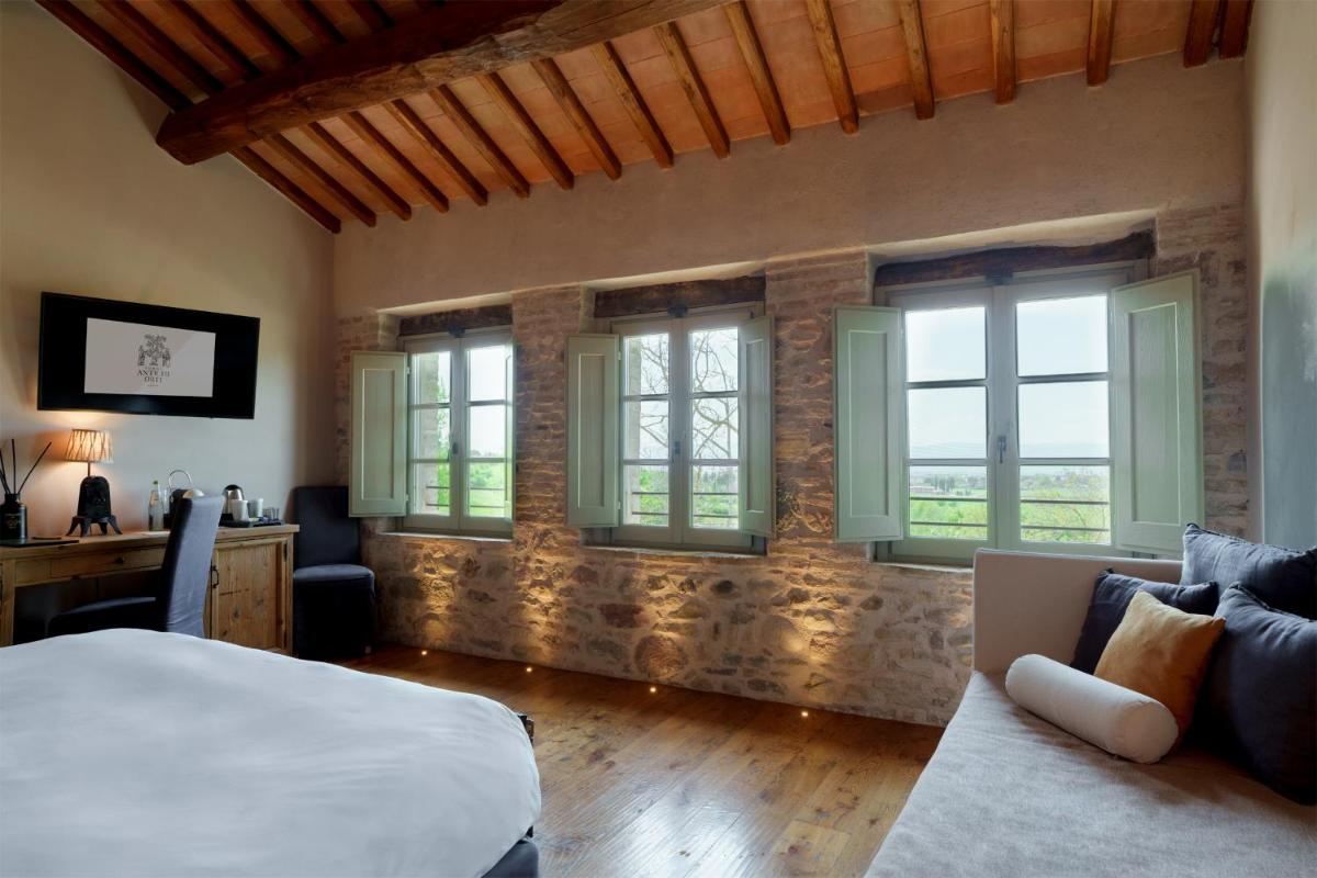 Borgo Antichi Orti Assisi