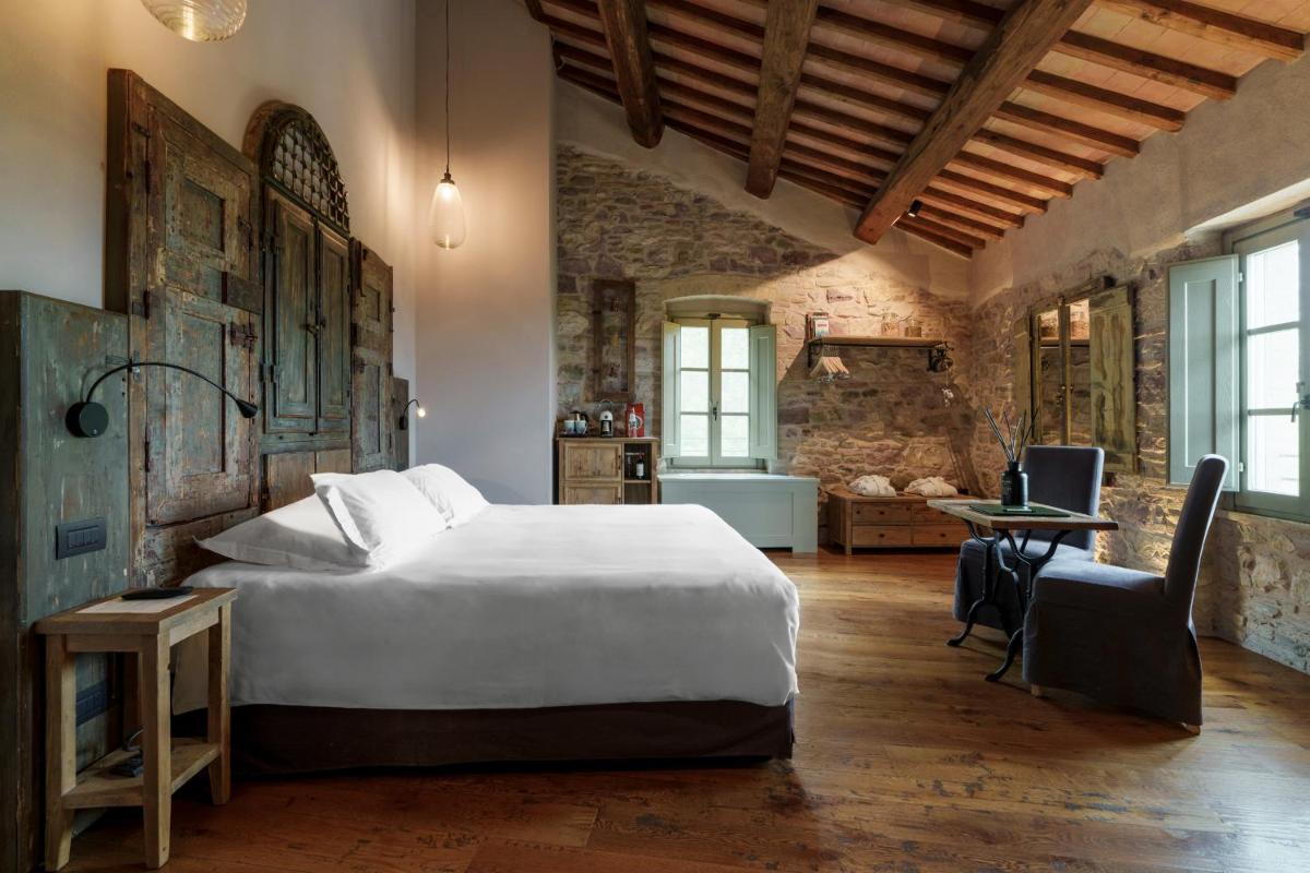 Borgo Antichi Orti Assisi