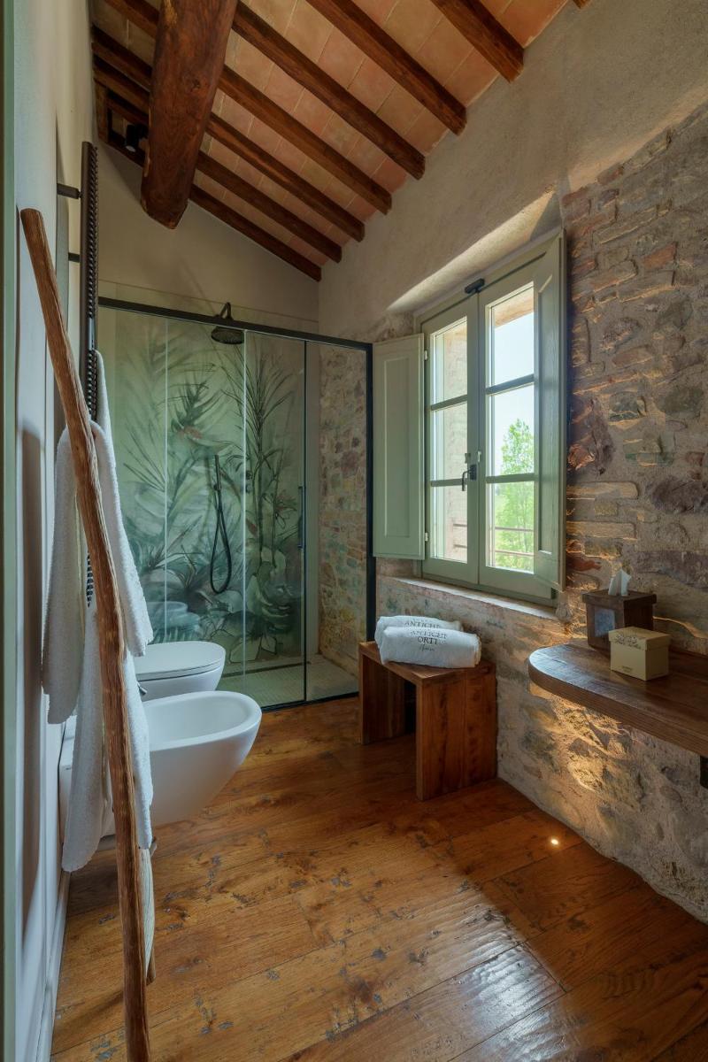 Borgo Antichi Orti Assisi
