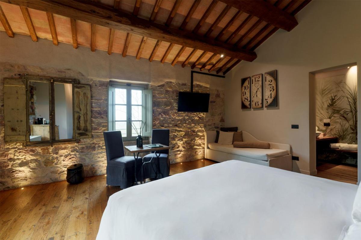 Borgo Antichi Orti Assisi