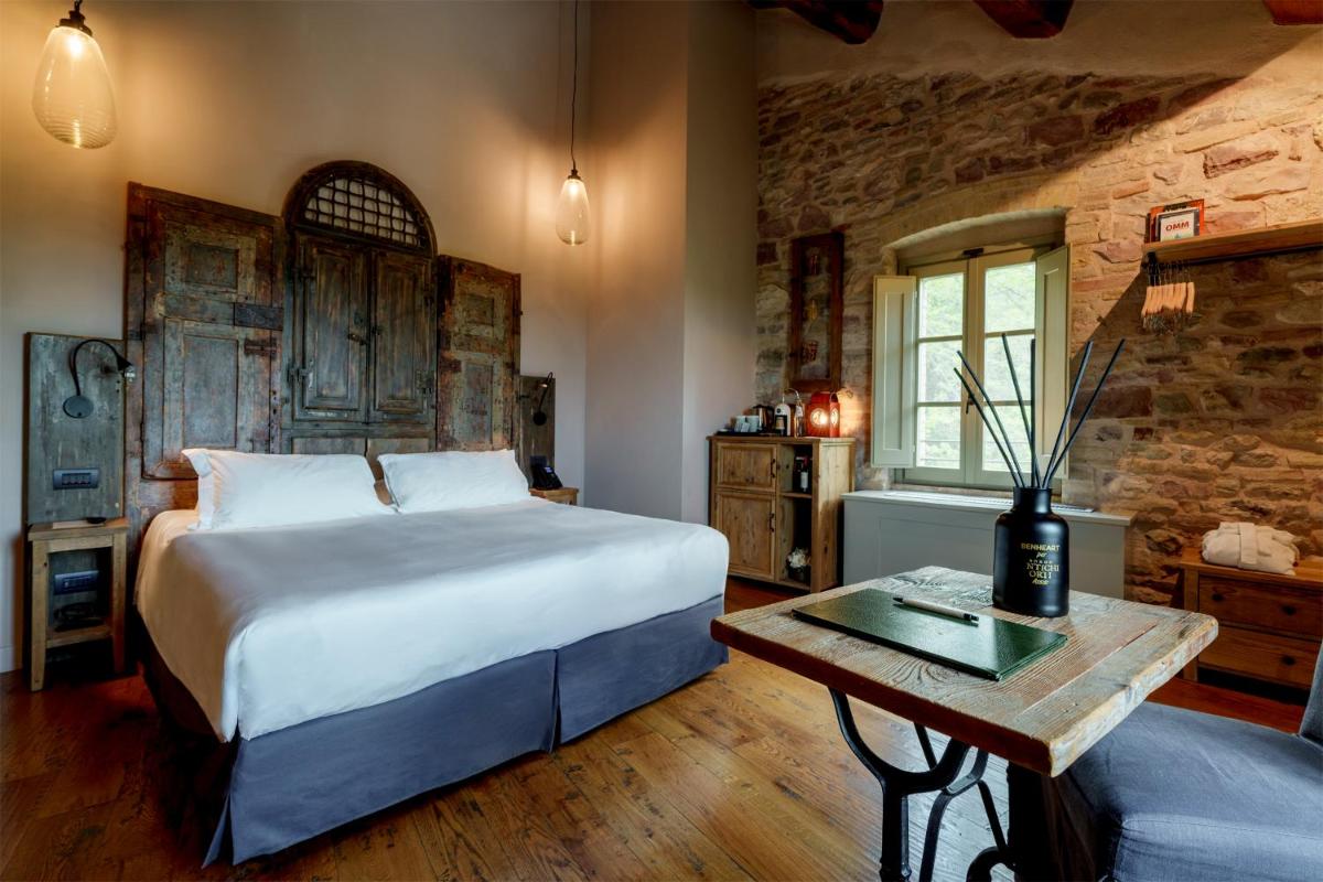Borgo Antichi Orti Assisi