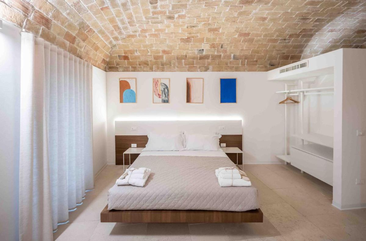 Borgo Baccile by Vini Fantini