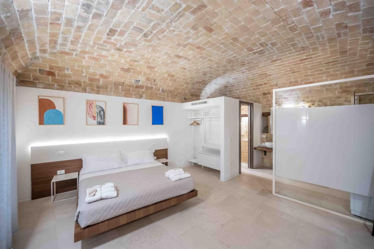 Borgo Baccile by Vini Fantini