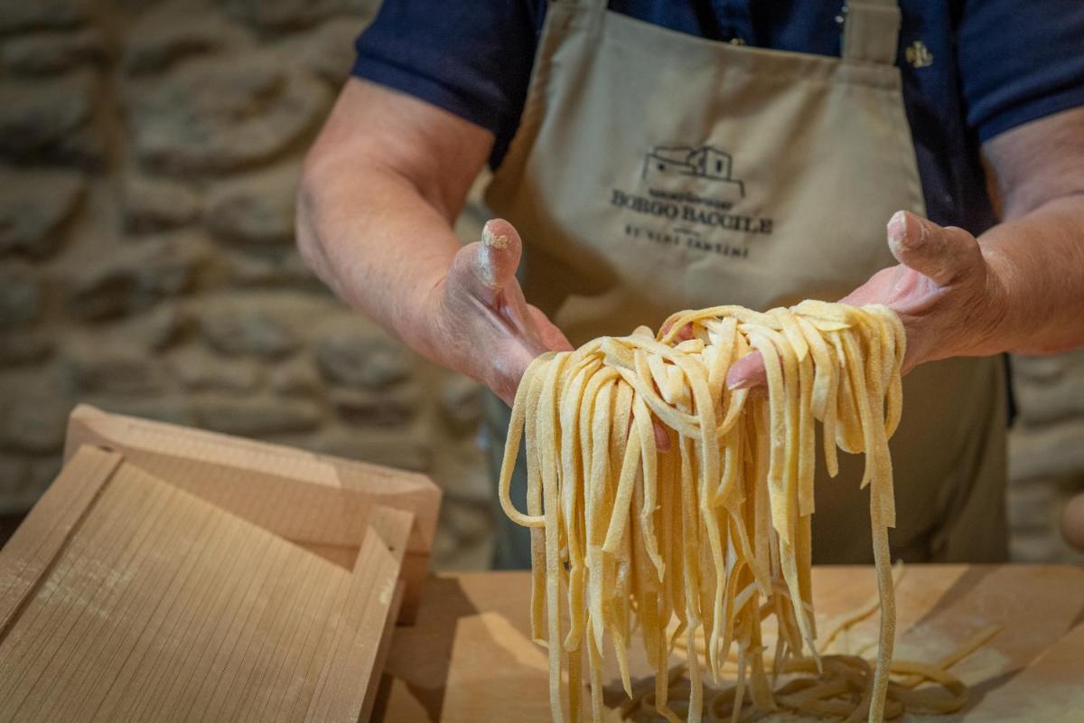 Borgo Baccile by Vini Fantini