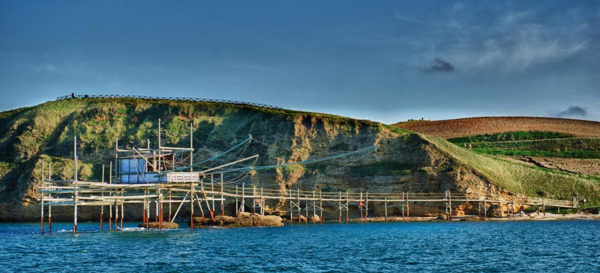 Borgo Baccile by Vini Fantini