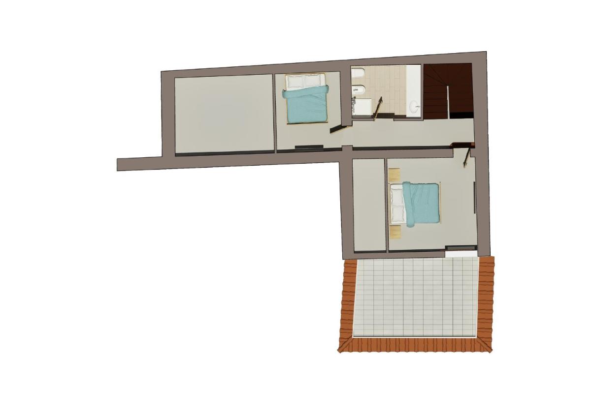 Borgo Baccile by Vini Fantini