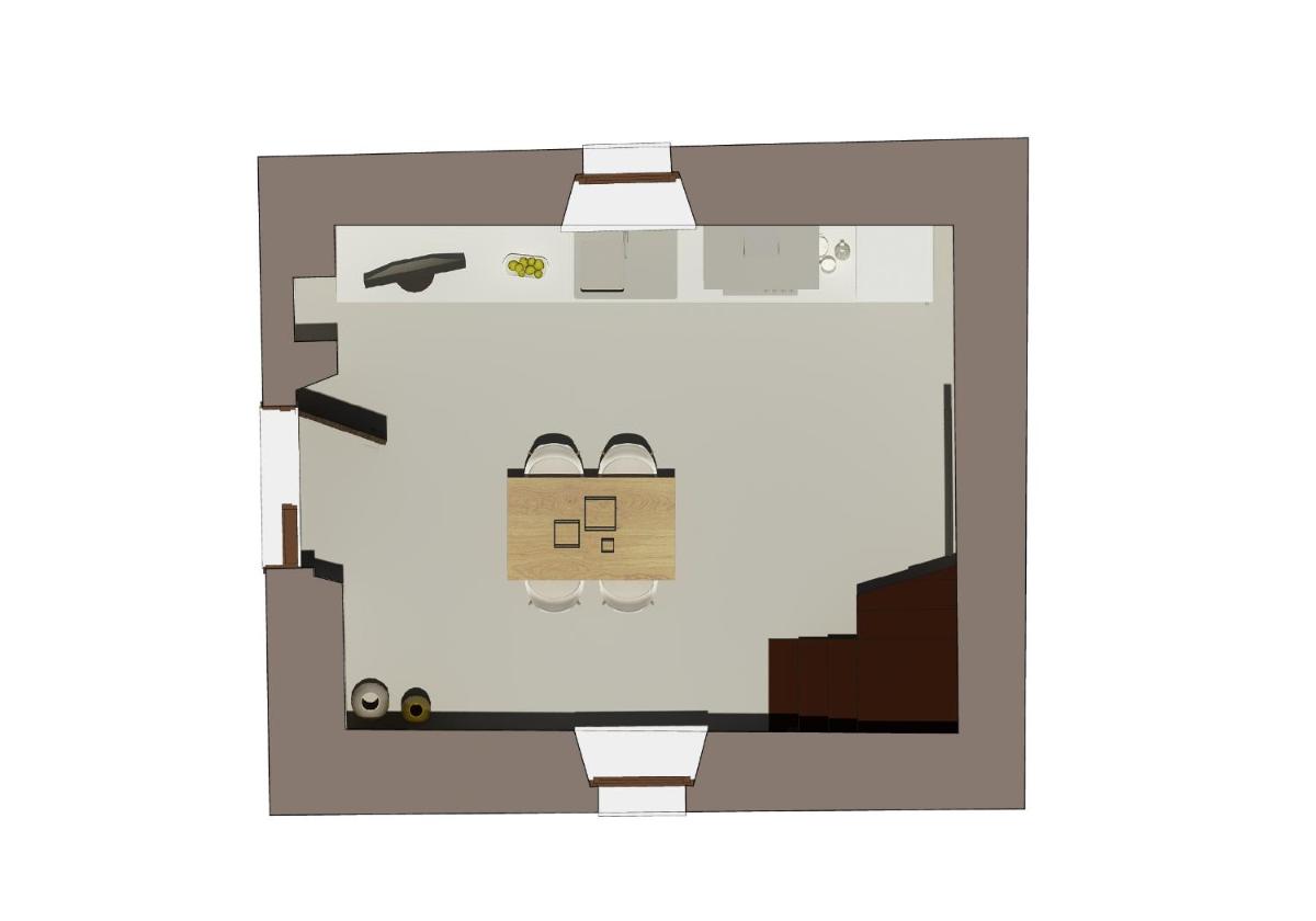 Borgo Baccile by Vini Fantini