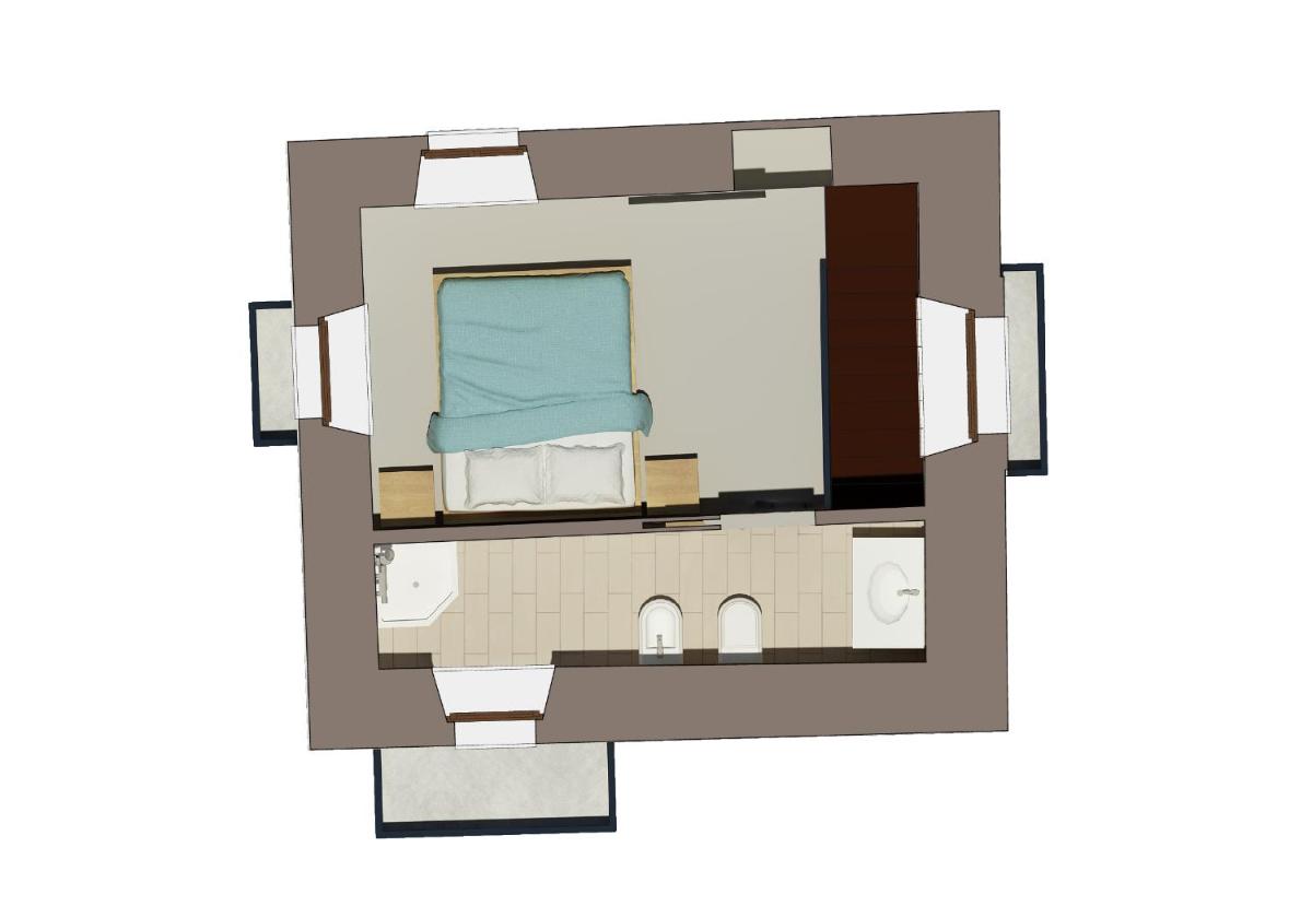 Borgo Baccile by Vini Fantini