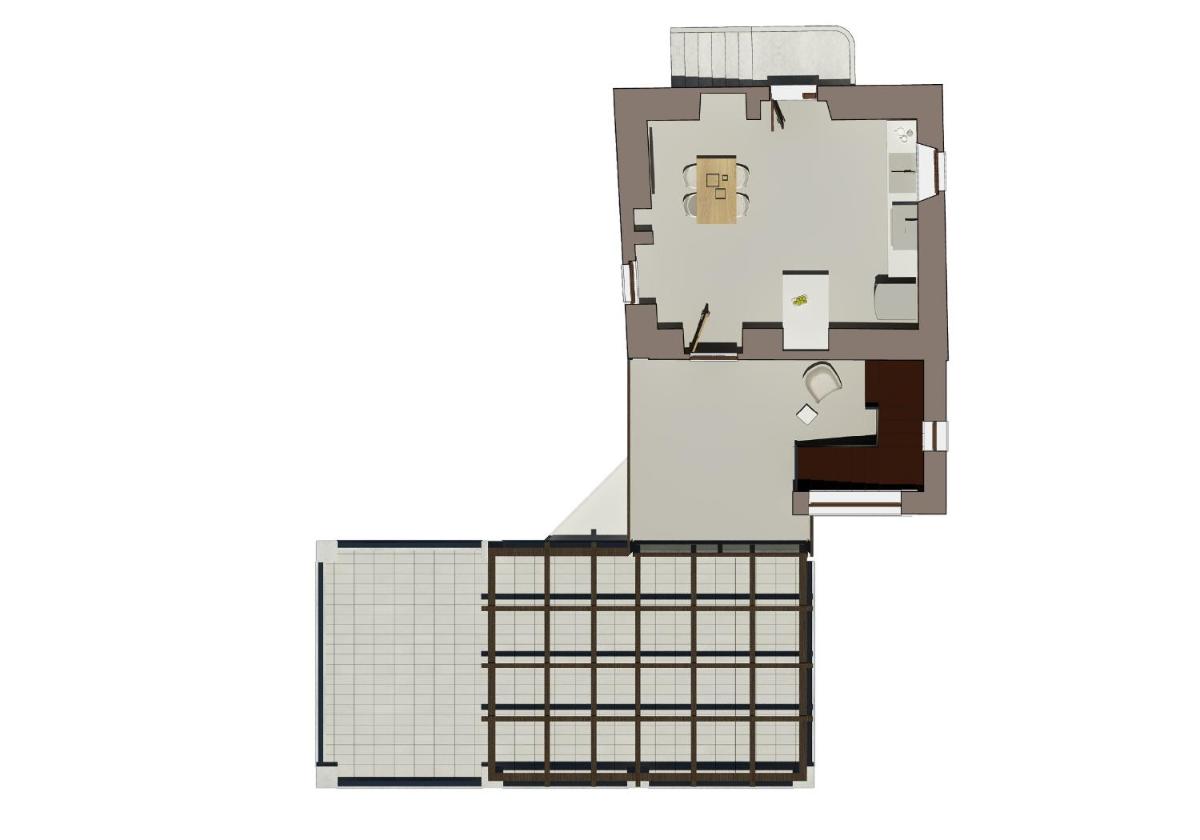 Borgo Baccile by Vini Fantini