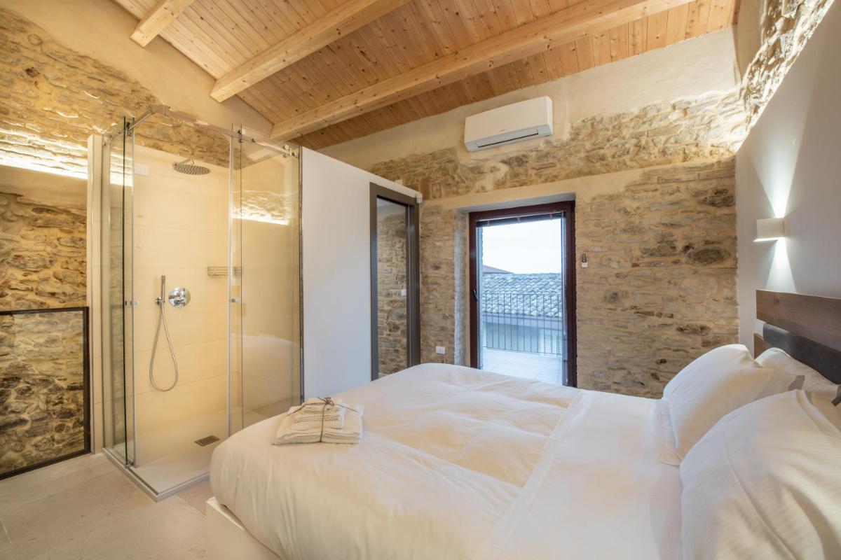 Borgo Baccile by Vini Fantini