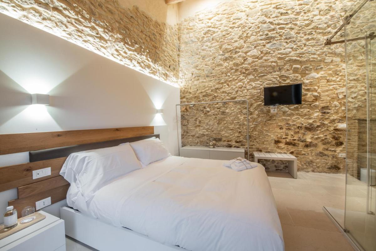 Borgo Baccile by Vini Fantini