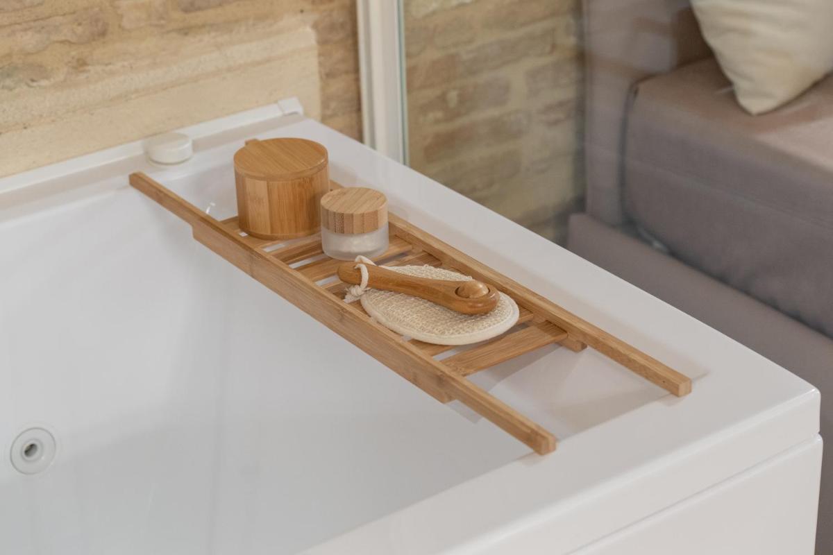 Borgo Baccile by Vini Fantini