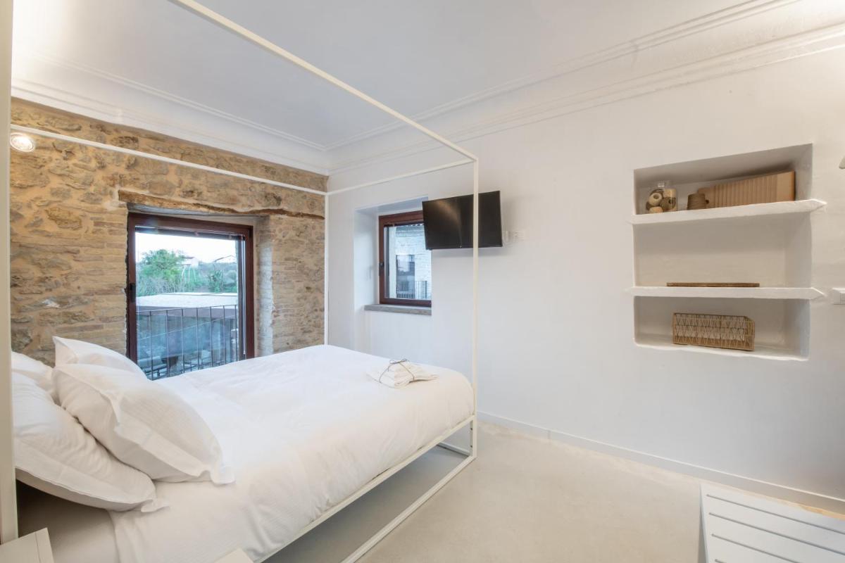 Borgo Baccile by Vini Fantini