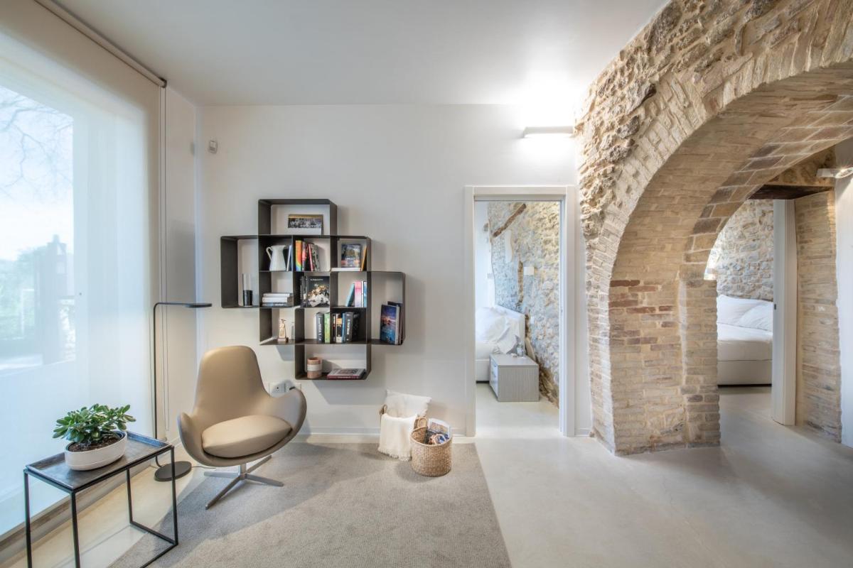 Borgo Baccile by Vini Fantini