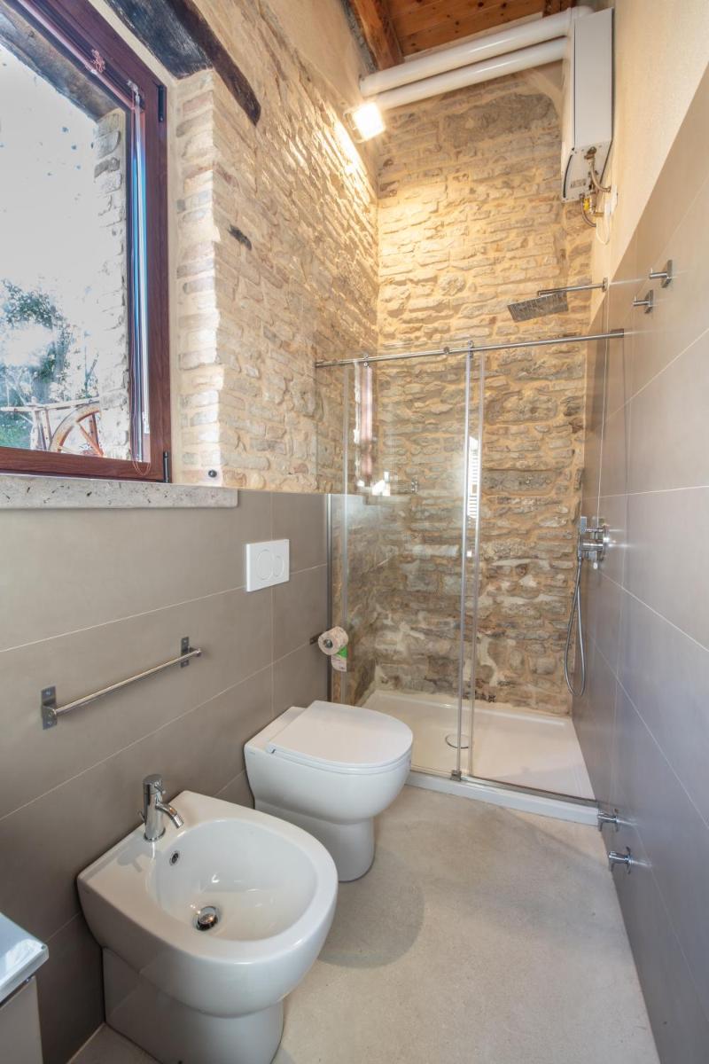 Borgo Baccile by Vini Fantini