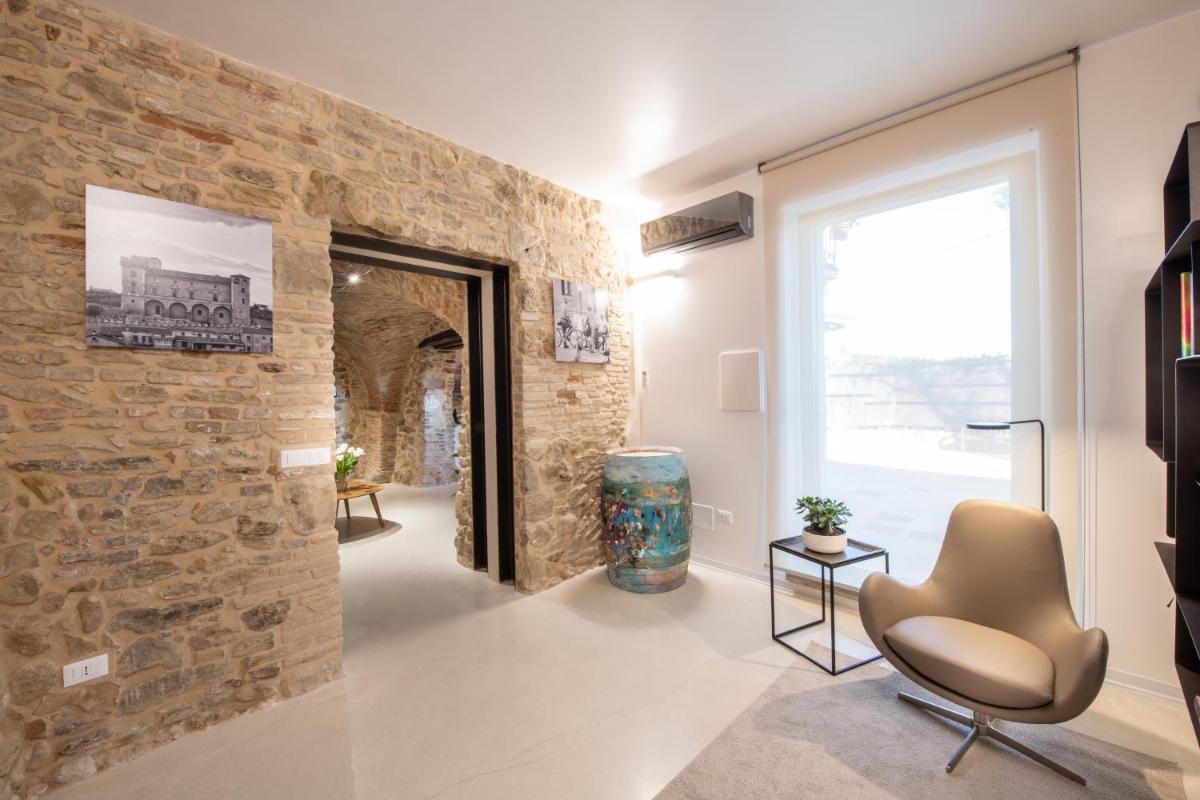 Borgo Baccile by Vini Fantini