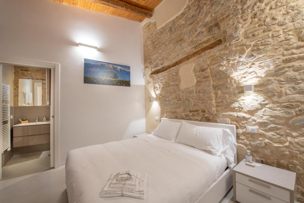 Borgo Baccile by Vini Fantini