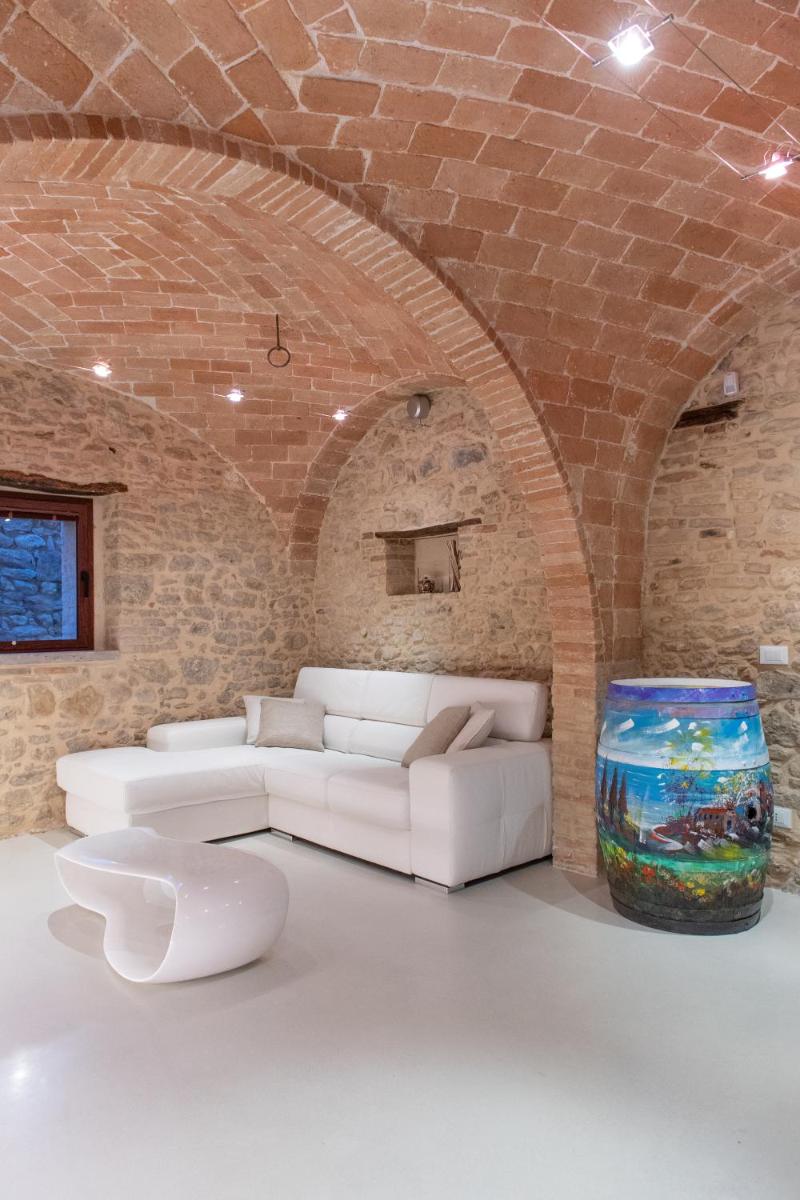 Borgo Baccile by Vini Fantini