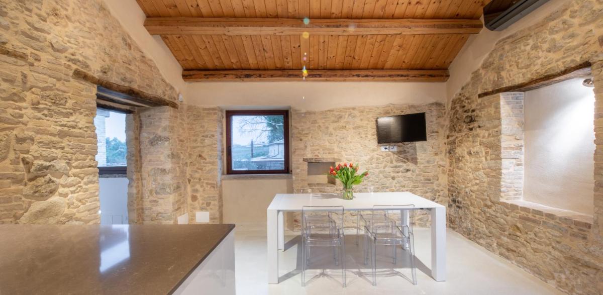 Borgo Baccile by Vini Fantini