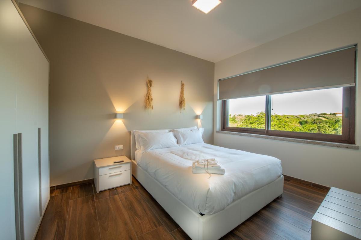 Borgo Baccile by Vini Fantini