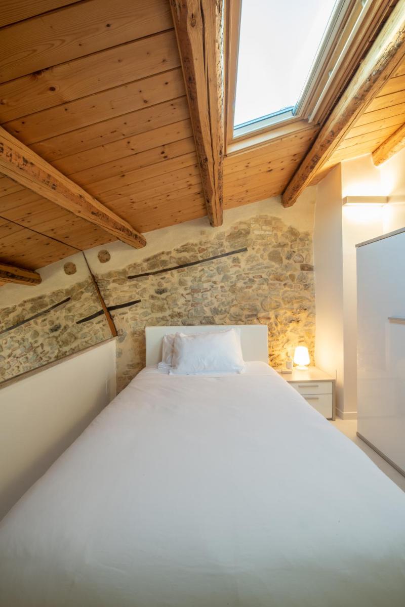 Borgo Baccile by Vini Fantini