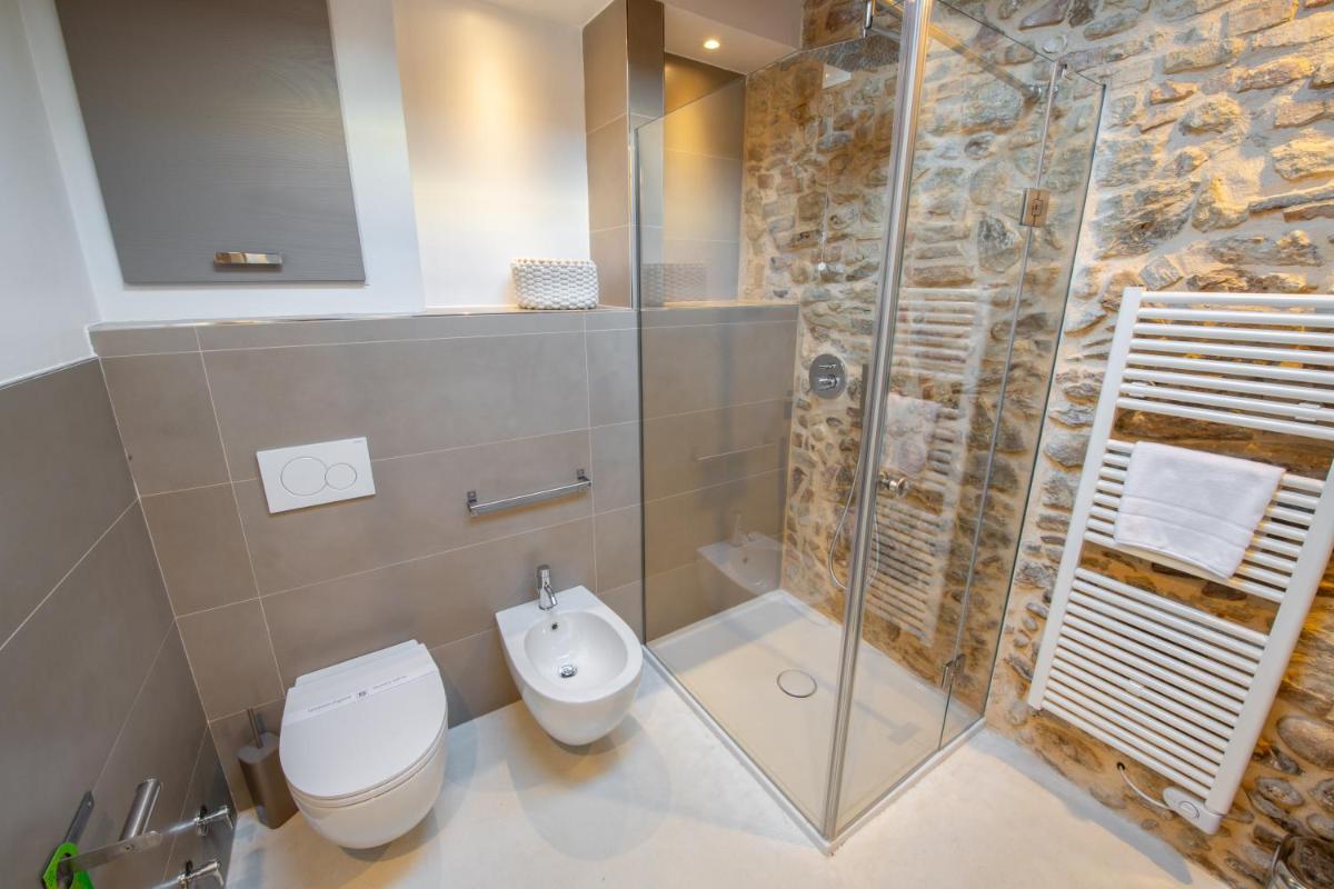 Borgo Baccile by Vini Fantini