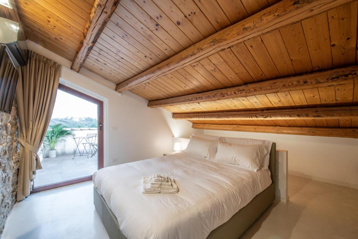 Borgo Baccile by Vini Fantini