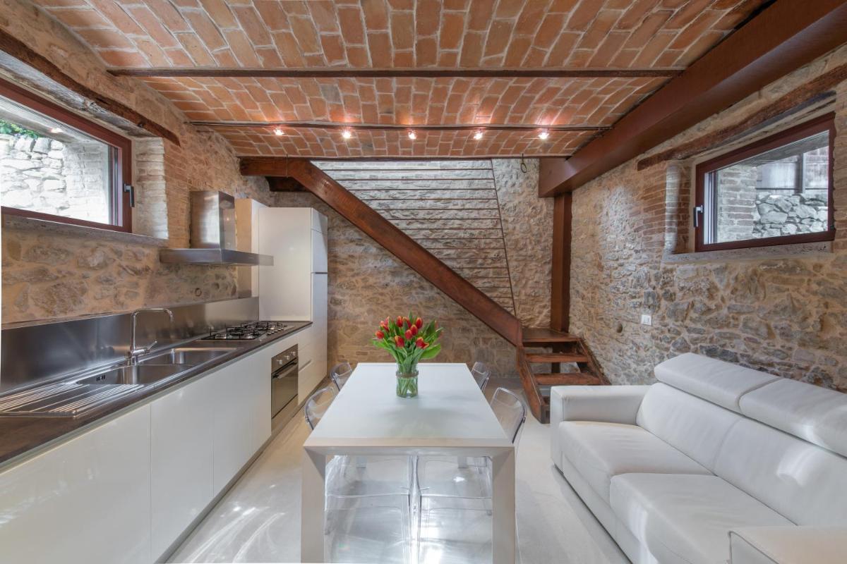 Borgo Baccile by Vini Fantini