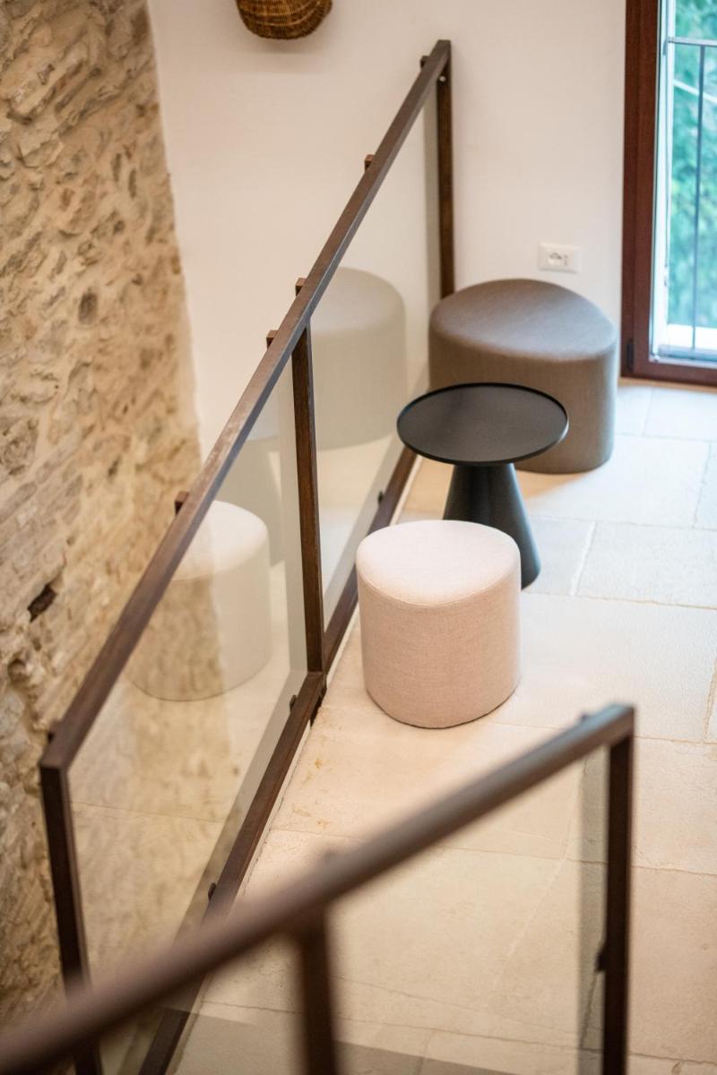 Borgo Baccile by Vini Fantini