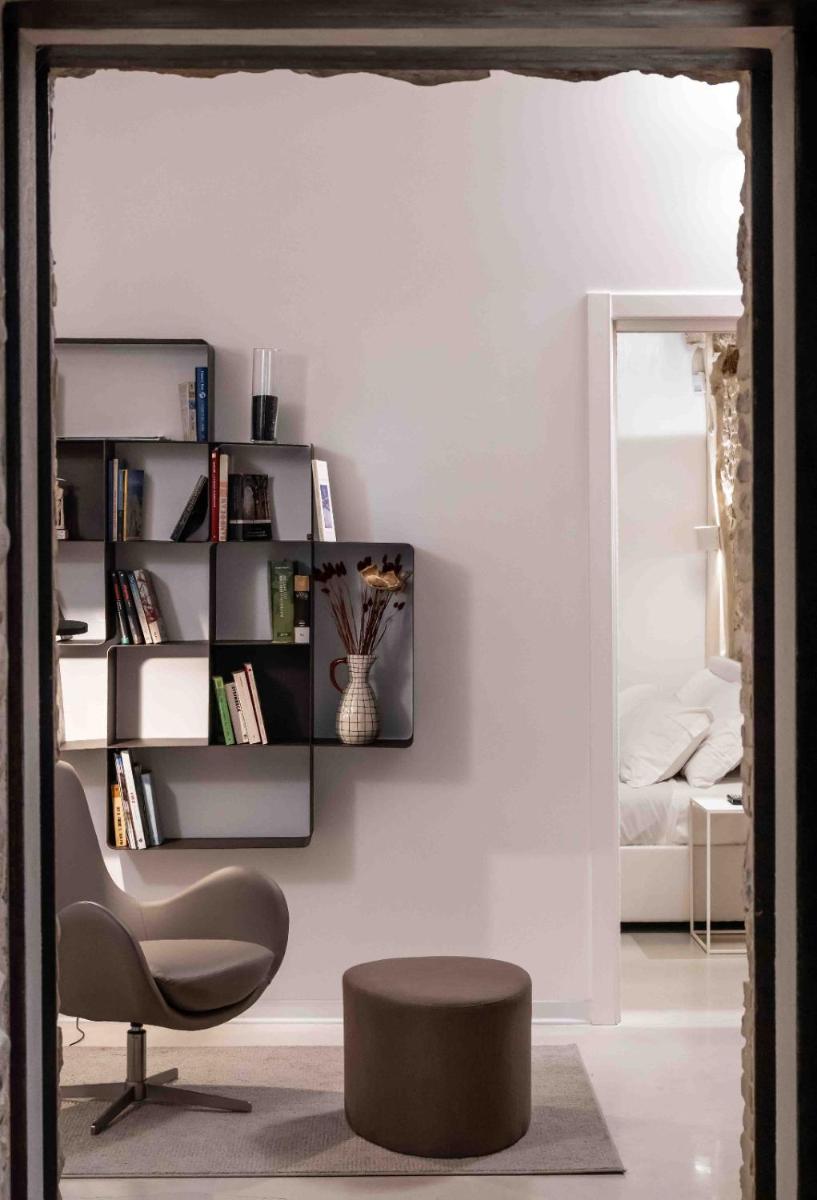 Borgo Baccile by Vini Fantini