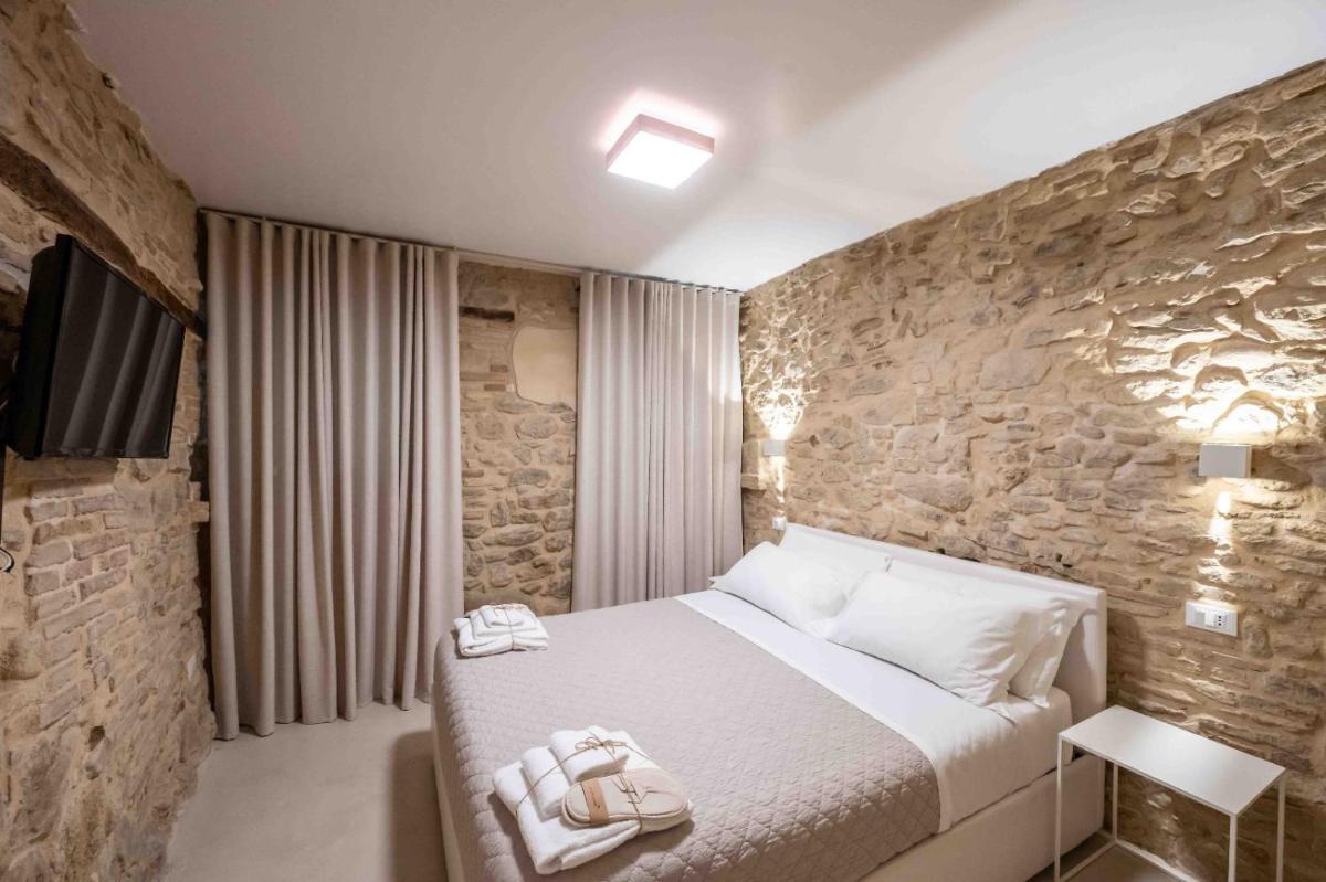 Borgo Baccile by Vini Fantini