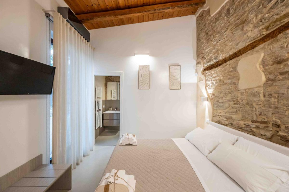 Borgo Baccile by Vini Fantini