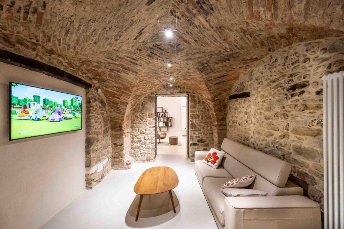 Borgo Baccile by Vini Fantini