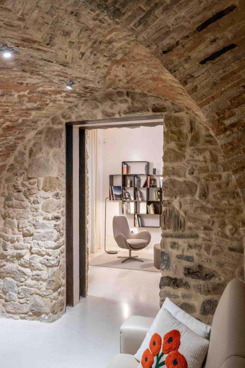 Borgo Baccile by Vini Fantini