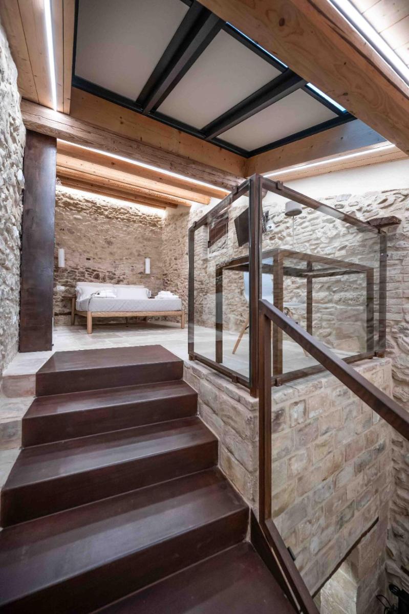 Borgo Baccile by Vini Fantini