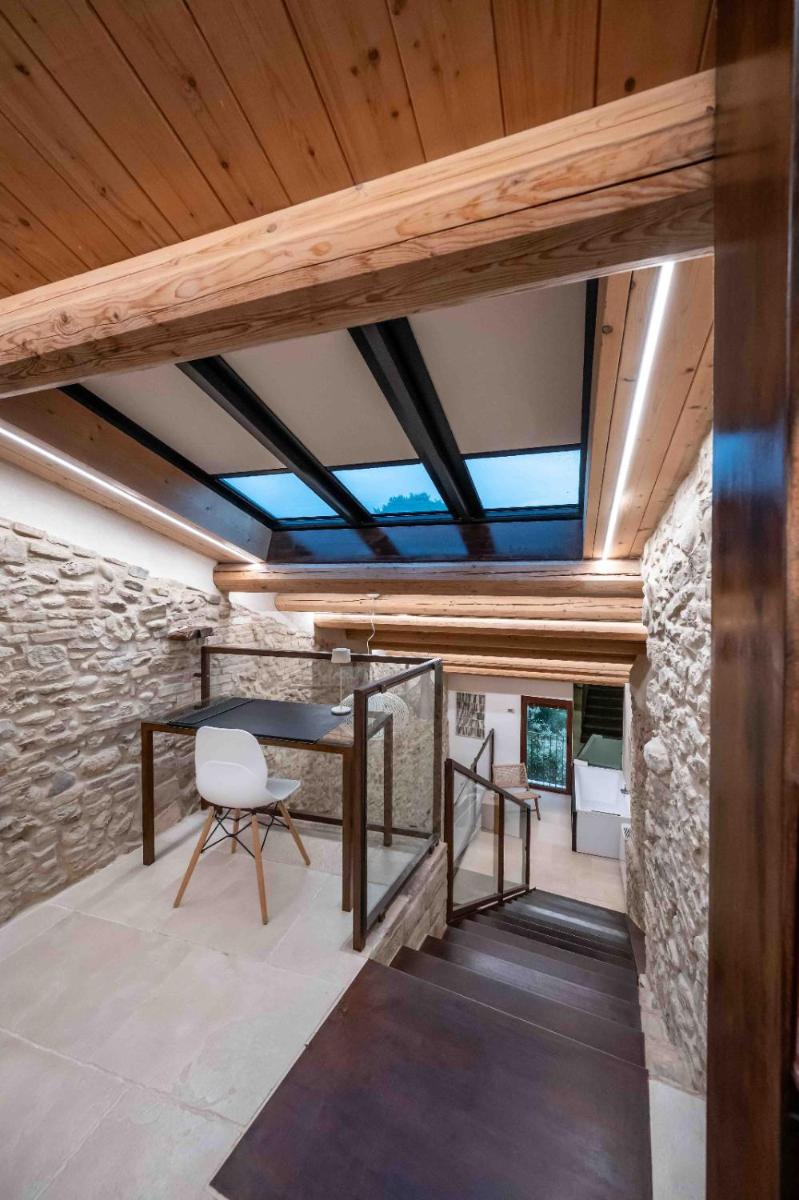 Borgo Baccile by Vini Fantini