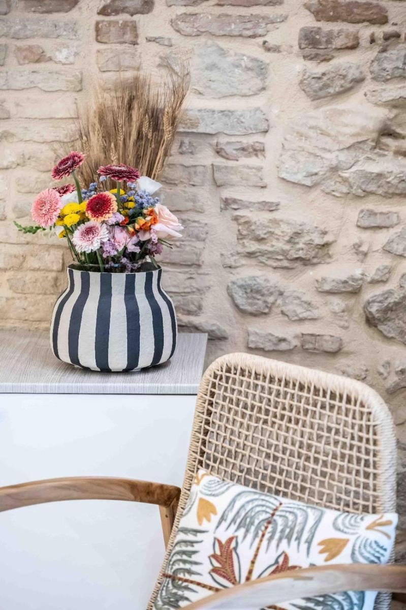 Borgo Baccile by Vini Fantini