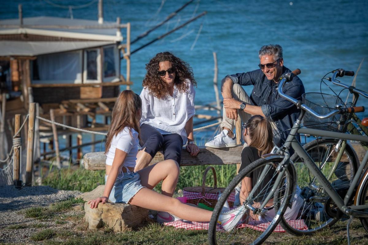 Borgo Baccile by Vini Fantini